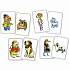 Детская настольная карточная игра – Пити  - миниатюра №6